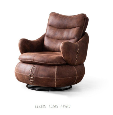 Luksusa ASV Rietumu dīvāngarnitūra dīvāns Loft mēbeles 3+1 sēdekļu dīvāns krēsls 2 gab. jauns