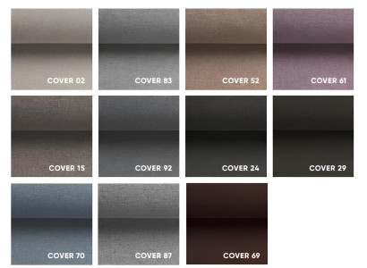 Mūsdienīgs 2.5+1+1 vietu dīvāns ar gultas funkciju