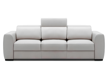 Mūsdienīgs 2,5 vietu dīvāns ar gultas funkciju