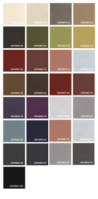 Multifunkcionāls dīvāns 3+1+1 Moderns dizains Audums