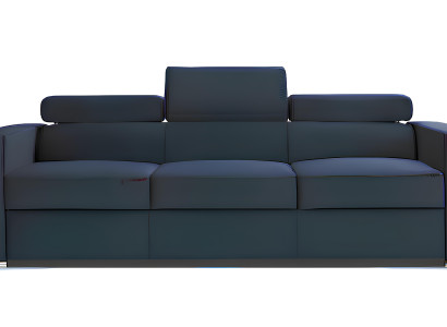 Mūsdienīgs 3+2 dīvāns ar gultas funkciju