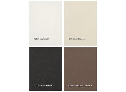 Dizaina krēsls ar spilvenu 1 personai no 100% jauna itāļu ādas