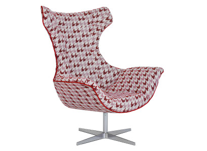 Mūsdienīgs ādas dīvāns, izgatavots no īsta koka dažādās krāsās