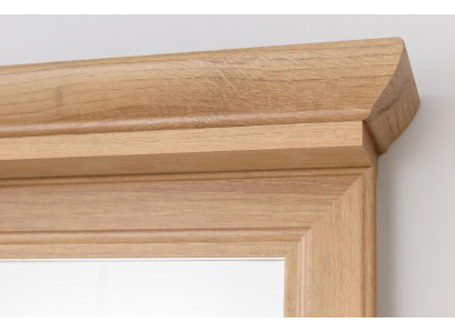 Piecu daļu vannas istabas mēbeļu komplekts