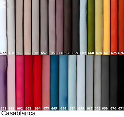 Aizpildīts divguļamais XXL dizaina gulta tekstila ādas barokā