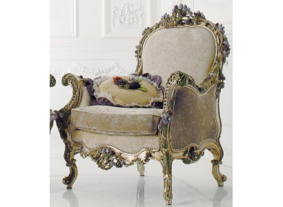 Chaise Lukematuoli, automātiskā chaise, mīkstā dīvāna, itāļu luksusa mēbeles