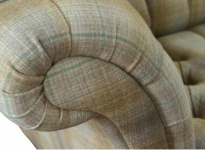 Dizaina dīvāns 3+1 vietas