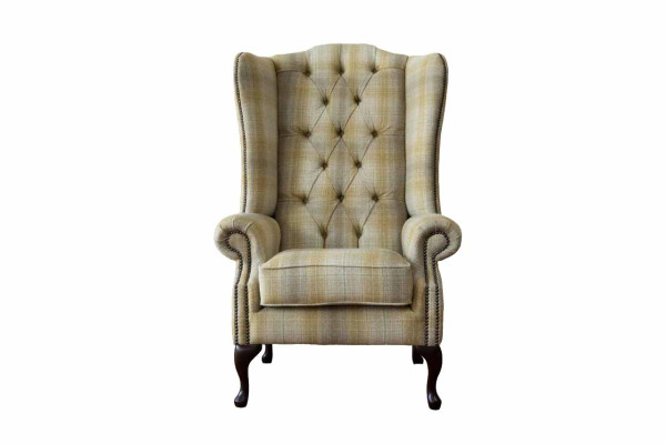 Mūsdienu komplekts auduma 3+1 sēdvietu dīvāns