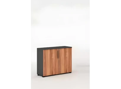 Mūsdienīga biroja lampa arhivēšanai
