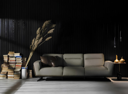 Dzīvojamās istabas mēbeļu komplekts Dzīvojamās istabas mēbeļu komplekts