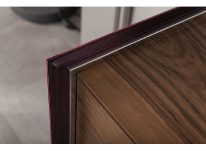 Luksusa mobilais galds