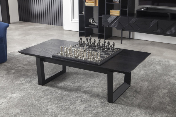 Mīksts un grezns 3+1 dīvāns