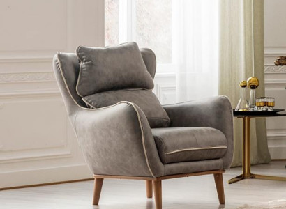 Atpūtas krēsls televizora krēslam lounge kluba dizains individuālie mēbeles