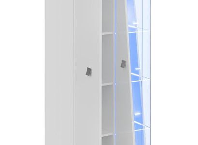 Mūsdienīga luksusa vitrīna