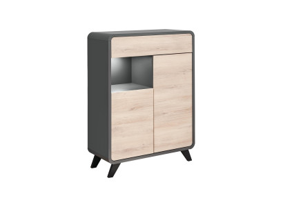 Izstādes skapja dizains viesistabai, luksusa mēbeles, moderns jauns skapis