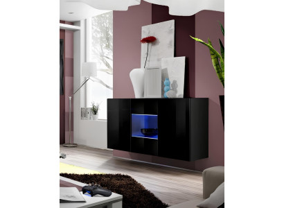 Mūsdienīgs un grezns viesistabas galds