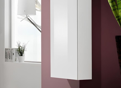 Luksusa moderna piekārta koka izstādes skapis dizaina viesistabas dekorēšanai jauns