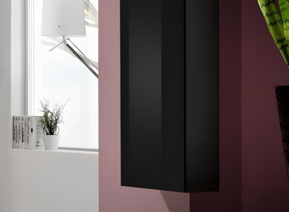 Luksusa mūsdienu stila viesistabas piekārtais vitrīna dizaina dekors