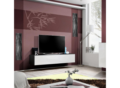 Atbalsts TV dizains rtv salons koka zems galds jauni mēbeles luksusa modernas