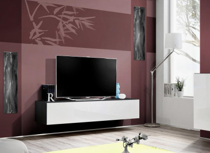 Atbalsts TV dizains rtv salons koka zems galds jauni mēbeles luksusa modernas