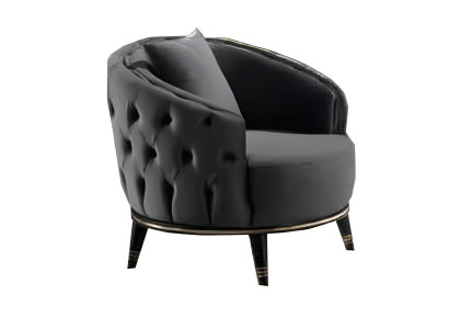 Dizaina Chesterfield pelēkzaļais kanapejs 2x trīs vietu krēsls Dizaina Chesterfield pelēkzaļais kanapejs 2x trīs vietu krēsls