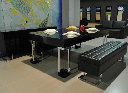 Ēdamgalds biljarda galds 7FT Ēdamgalds biljarda galds 7FT