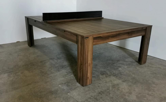 3 in 1 galda galds, biljarda galds, ping-ponga galds, 7ft galda galds