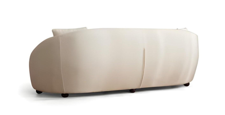 Elegants viesistabas komplekts 2x 3-sēdvietu dīvāni luksusa krēsli 3 gabali