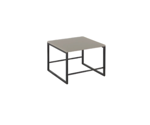 Kafijas galds 55x45 Koka galds Kafijas galds Mēbeles