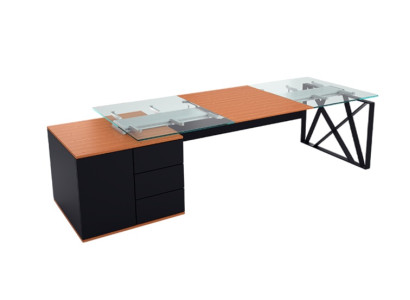 Biroja galda galds biroja mēbeles 280x100