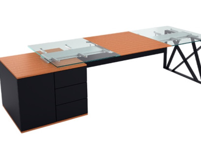 Biroja galda galds biroja mēbeles 280x100