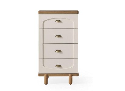 Komoda Sideboard Comodino Grima galdiņš Krēdence Sideboard Plaukts