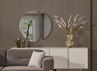 Aizpildītu dīvānu komplekts