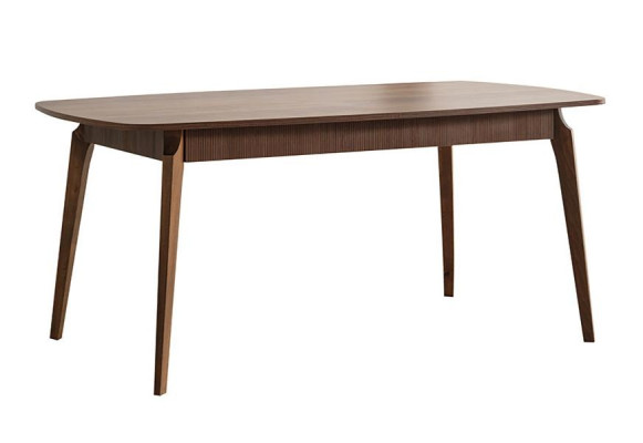 Ēdamistabas mēbeļu komplekts galds krēsls 8 gab.