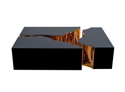 Apmaksāts kafijas galdiņš