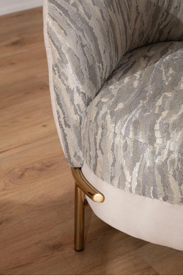 Atpūtas krēsls lounge krēsls mīkstais krēsls kokteiļu krēsls komforts