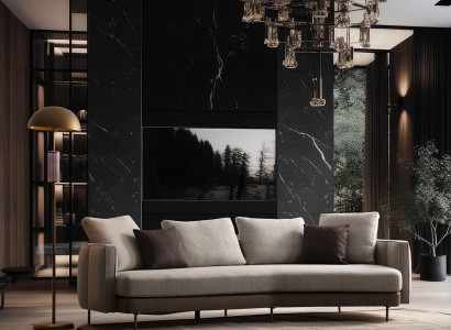 4-vietīgs dīvāns Dizaina Woven Sofas Moderns Dizains Dīvāns Audums Jauni Mēbeles