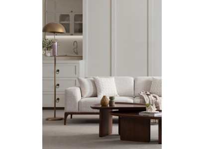 Luksusa dizaina dīvāns 3 personām, mūsdienīgi polsterēti dīvāni, jauni mēbeles