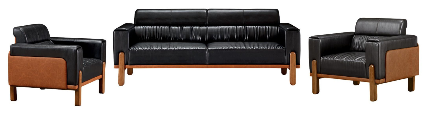 3 daļu viesistabas komplekts dīvāns 1+1+2 sēdvietas moderns ādas relaksācija jauns