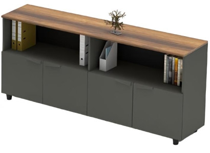 Dokumentu skapis, biroja skapis, bufete, komode