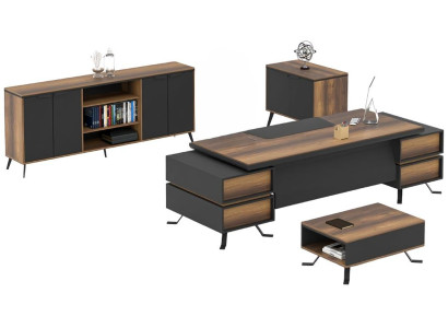 Dokumentu skapītis, biroja skapītis, naktsgaldiņš, biroja skapītis, bufete