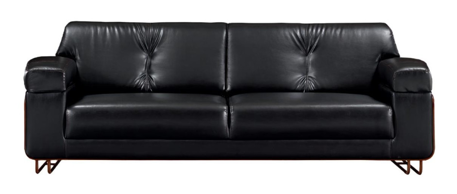 3-vietīgs kanape unikāls luksusa viesnīca mūsdienu polsterēta viesistabas dekorācija