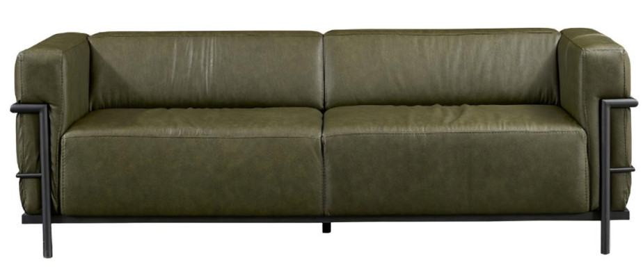 3-vietīgs dīvāns viesistabai