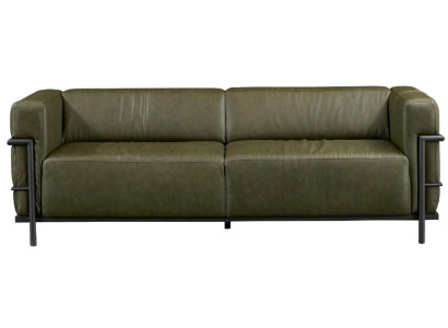 3-vietīgs dīvāns viesistabai