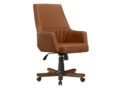 Izpilddirektora krēsls biroja krēsls griežams krēsls biroja mēbeles