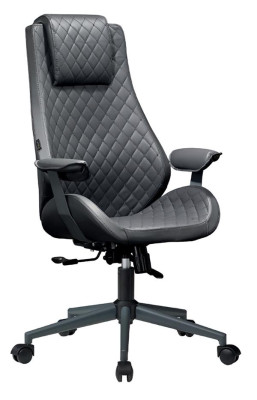 Biroja krēsls, griežams krēsls, izpilddirektora krēsls, sēdvietu mēbele