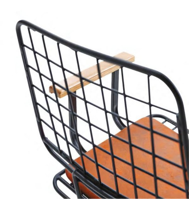 5 daļu ēdamistabas komplekts