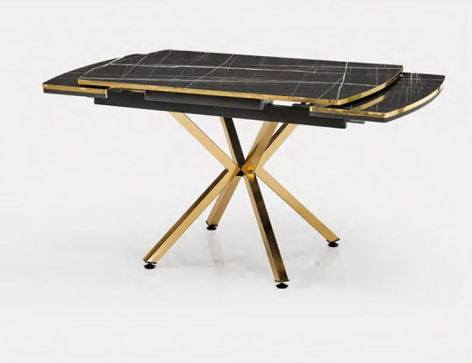 5 daļu ēdamistabas komplekts