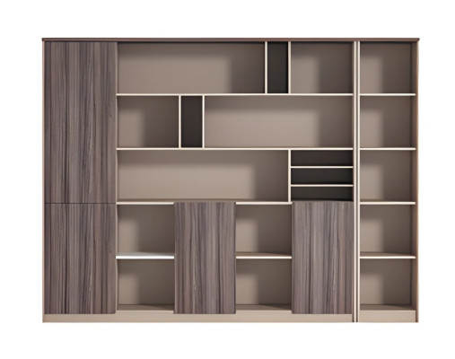 Mobilā biroja skapja