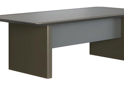 Biznesa konferences galds, sanāksmju galds, konferences zāles galds, diskusiju galds